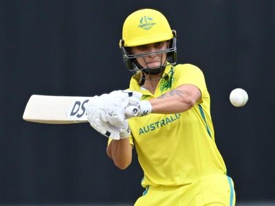 Depth fuelling T20 freedom for Aussies