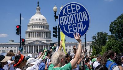 We must use every legislative tool to defend abortion rights