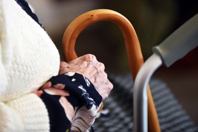 ‘Ravaged’ social care sector needs more money before year is out – MPs