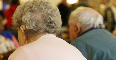 'Ravaged' social care sector in England is 'urgently in need of cash' warn MPs - Government money so far 'totally inadequate'