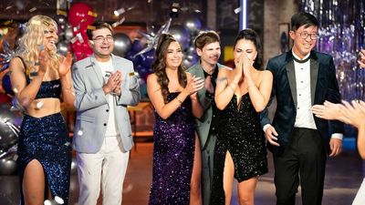 Go Off, King: The Beauty The Geek Winner Revealed How He’s Spending The $100K Prize Money