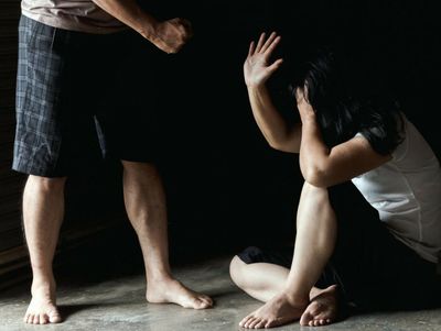 Calling Thai domestic abuse to account