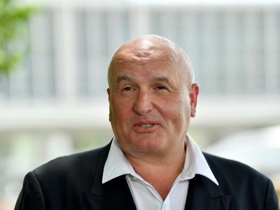 Elliott to run for NSW Liberal deputy post