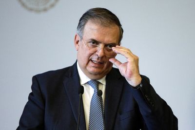 Mexico foreign minister to discuss lithium collaboration in coming visit to Bolivia
