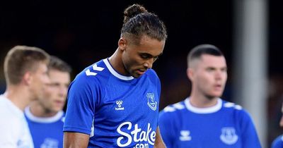 Arsenal’s Dominic Calvert-Lewin U-turn justified after latest injury repeat leaves no option