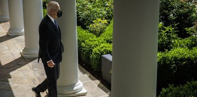 Why do some people who take Paxlovid for COVID get 'rebound' symptoms? Or test positive again, like President Biden?