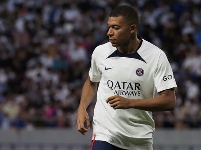 Mbappe effect keeps PSG out of reach as Ligue 1 attracts foreign investors
