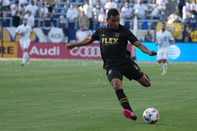 Los Angeles FC vs. Club América live stream, TV channel, start time, odds, how to watch Leagues Cup