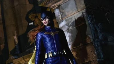 The Stars Of The Canned Batgirl Flick Aren’t Coping Well With The News, According To Insiders