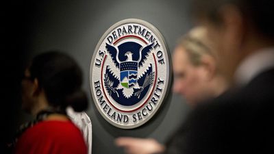 Report: DHS inspector general previously accused of misleading investigators