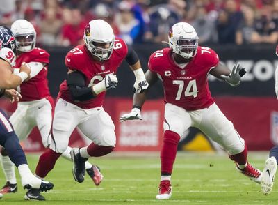 D.J. Humphries is latest Cardinals to player to do own contract negotiations