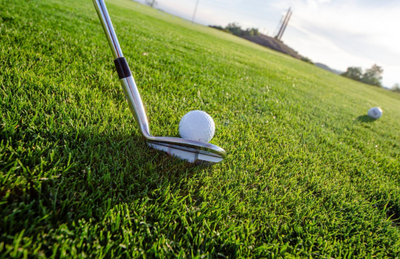 How To Fix Your Golf Slice In 10 Minutes