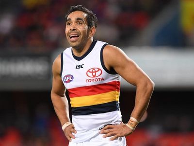 AFL urged to apologise to Eddie Betts