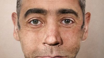 NSW Police hope recreation of unknown man's face can solve 35-year mystery