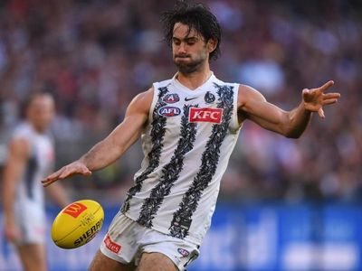 Grundy AFL return unclear after setback