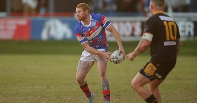 Newcastle RL: One-club Cullen earns respect from rivals