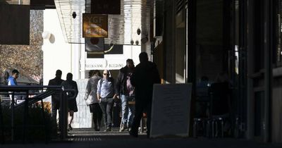 Canberrans are happier - it's official