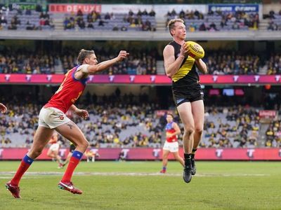 Tigers hold hope for Grimes AFL return