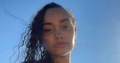 Leigh-Anne Pinnock's 'epic fail' leaves fiancé and Jade Thirlwall in stitches