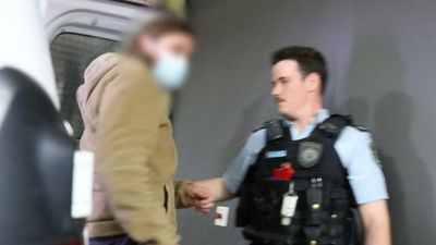 Alleged backpacker killer granted bail