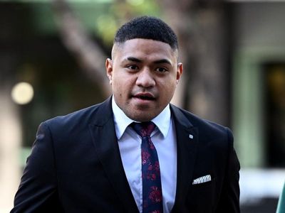 Possible name mix-up in NRL player's trial