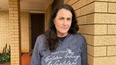 Rental stress hits families in Toowoomba with $15 standing between home and homelessness