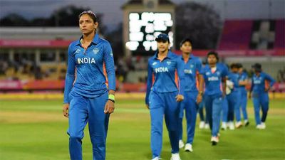 CWG 2022: India beat Barbados to enter women's cricket semifinals