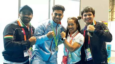 CWG 2022: Full list of Indian medal winners so far