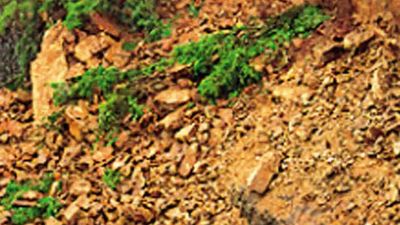 Landslide mitigation centre in Uttarakhand draws flak
