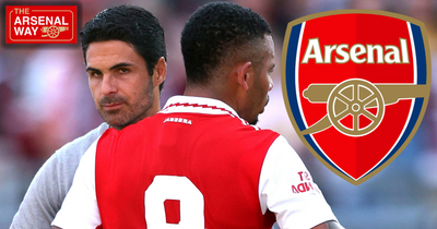 Mikel Arteta unlocks planned Gabriel Jesus Arsenal role with surprise bargain La Liga transfer