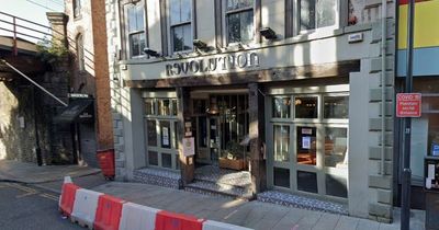Leeds bar in heated row with former bouncers who claim they were sacked without notice