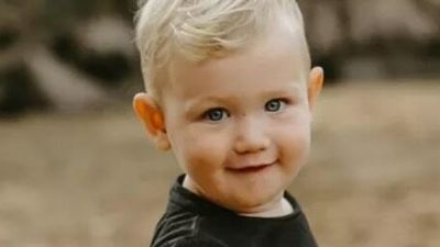 Father who killed toddler son doing doughnuts on quad bike likely to avoid jail, court hears