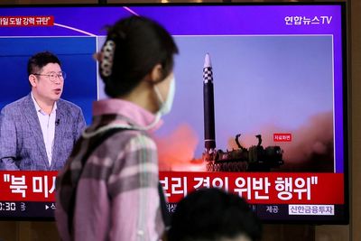 N.Korea says will 'never tolerate' U.S. accusation of its nuclear programme