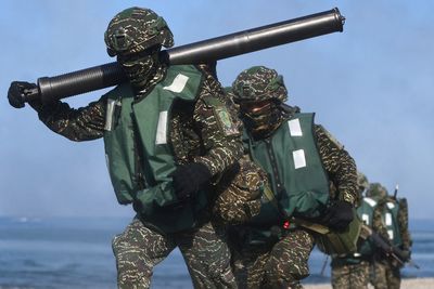 Taiwan defence ministry: Military will react appropriately to 'enemy situation'