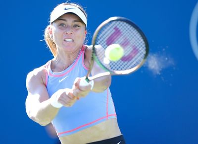 Badosa, Jabeur reach San Jose WTA quarter-finals