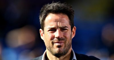 Jamie Redknapp issues urgent plea for his fans to help find his pal's lost dog