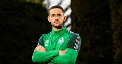 Lee Grace says Shamrock Rovers benefiting from steep learning curve as race for European group stages heats up