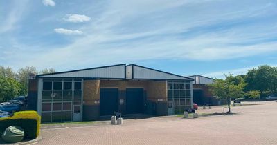 Final letting agreed at Aztec West Business Park in Bristol