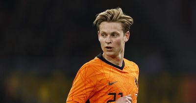 Frenkie de Jong to Chelsea transfer could have big impact on six of Thomas Tuchel's players