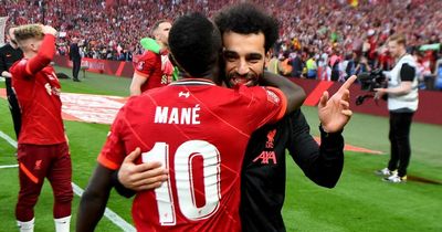 Sadio Mane transfer decision could haunt Liverpool as Mohamed Salah verdict reached