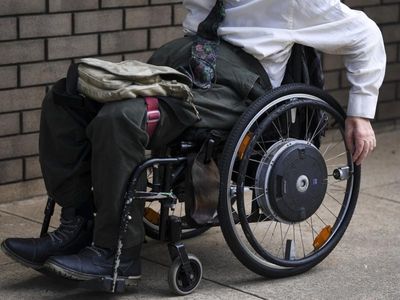 'Void' of NDIS services in outback Qld