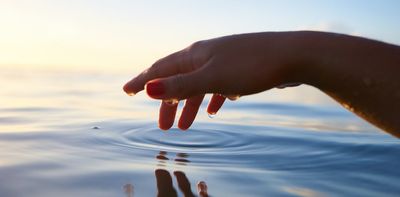 Don't fall for the snake oil claims of 'structured water'. A chemist explains why it's nonsense