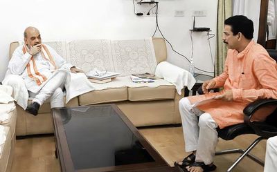 Top news developments in Karnataka on August 4, 2022