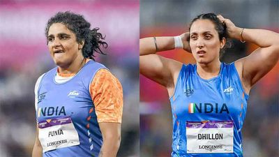 CWG 2022: No medal in Indian women's discus for first time in 20 years