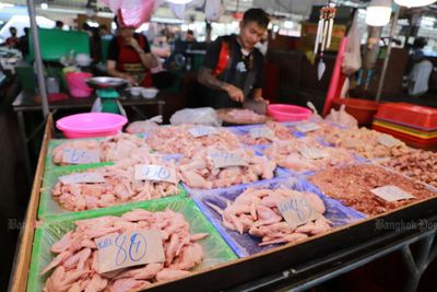 Malaysia's chicken export ban 'to end on Aug 31'