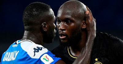 Kalidou Koulibaly explains why Romelu Lukaku at Chelsea didn't work and makes comeback claim