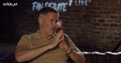 Jamie Carragher drops Liverpool transfer hint