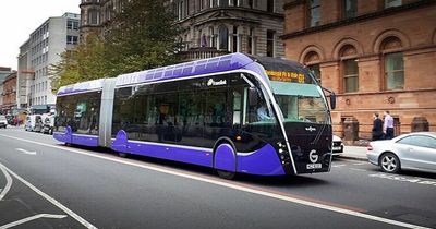 Translink issues 4,500 fines for fare dodging on Belfast Glider and NI rail services