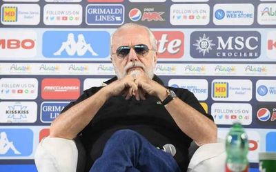 Napoli boss won’t sign Africans unless they skip African Cup