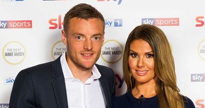 Rebekah Vardy to 'tell her side' as legal battle puts strain on her and family